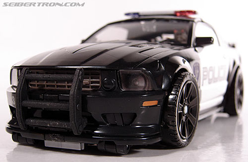 Transformers Revenge of the Fallen Barricade (Image #42 of 179)