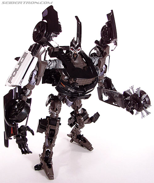 Transformers News: Top 5 Best Transformers Movie Toys of Onscreen Characters (first trilogy)