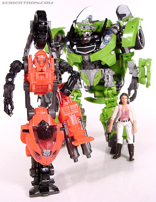 Transformers Revenge of the Fallen Arcee (Image #56 of 86)
