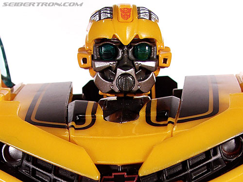 Bumblebee