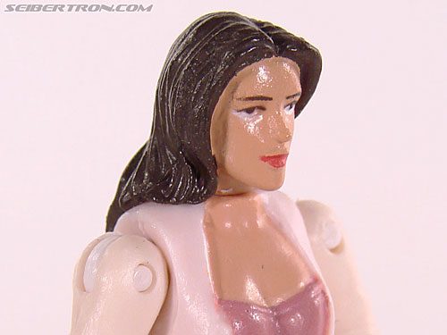Transformers News: New Toy Gallery: Human Alliance Skids with Arcee and Mikaela New Toy Gallery: Human Alliance Skids with Arcee and Mikaela