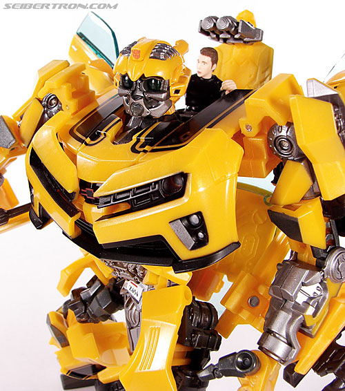 Transformers Revenge of the Fallen Sam Witwicky (Spike) (Image #61 of 64)