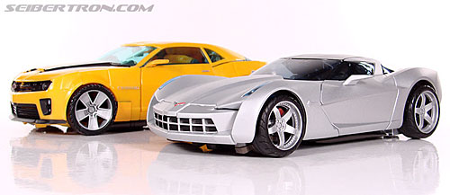 Transformers Revenge of the Fallen Sideswipe (Image #51 of 180)