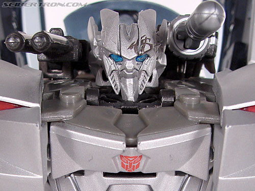 Sideswipe