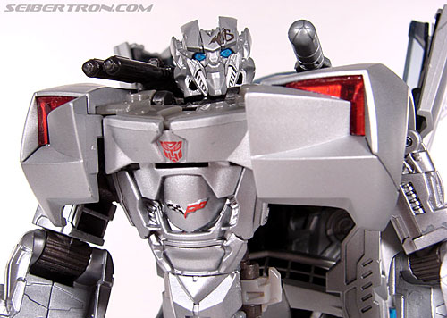 Transformers News: New Toy Gallery: Human Alliance Sideswipe with Sergeant Epps New Toy Gallery: Human Alliance Sideswipe with Sergeant Epps