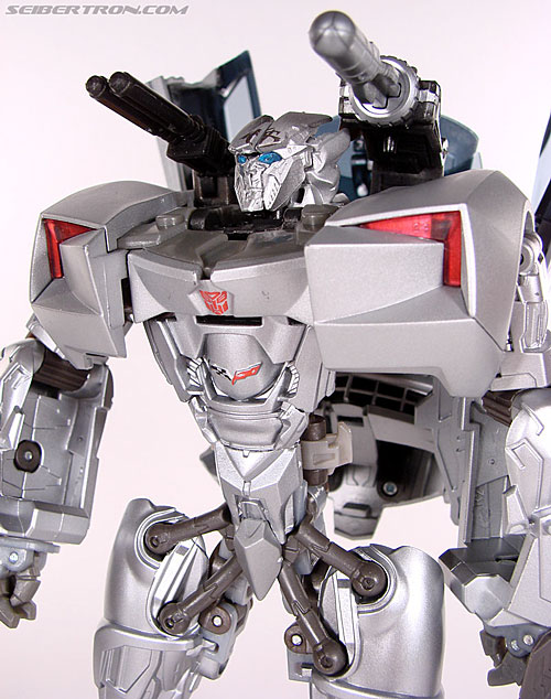 Transformers Revenge of the Fallen Sideswipe (Image #143 of 180)