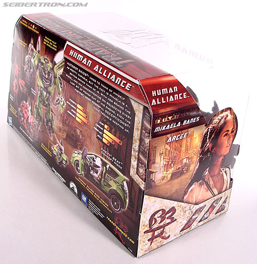 Transformers Revenge of the Fallen Skids (Image #19 of 163)