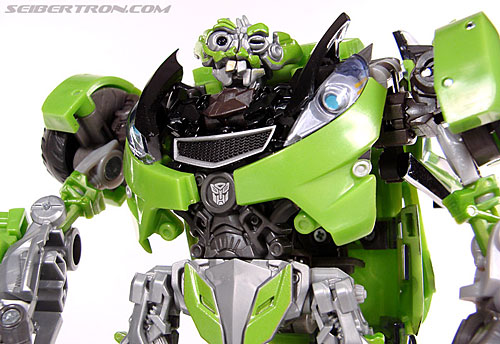 Transformers News: New Toy Gallery: Human Alliance Skids with Arcee and Mikaela New Toy Gallery: Human Alliance Skids with Arcee and Mikaela