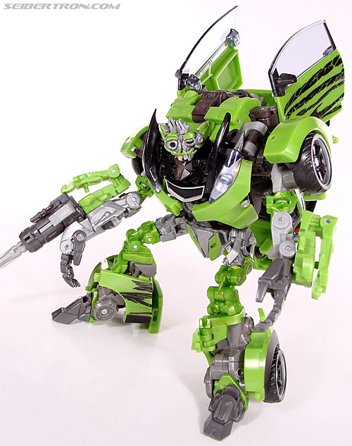 Transformers News: New Toy Gallery: Human Alliance Skids with Arcee and Mikaela New Toy Gallery: Human Alliance Skids with Arcee and Mikaela