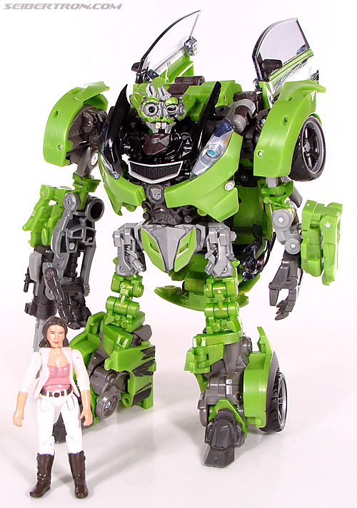 Transformers Revenge of the Fallen Skids (Image #118 of 163)