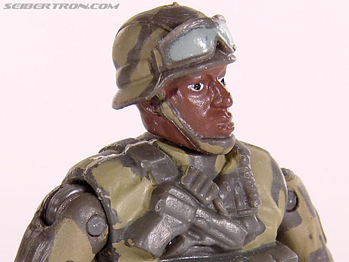 Transformers News: New Toy Gallery: Human Alliance Sideswipe with Sergeant Epps New Toy Gallery: Human Alliance Sideswipe with Sergeant Epps