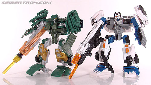 Transformers Revenge of the Fallen Hoist (Image #107 of 125)