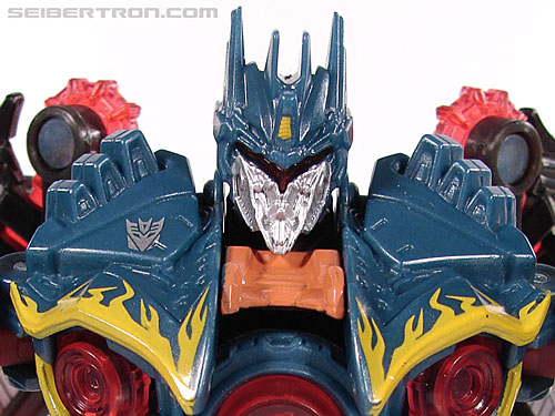 Transformers Revenge of the Fallen Infiltration Soundwave gallery