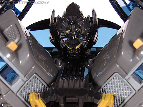 Ironhide