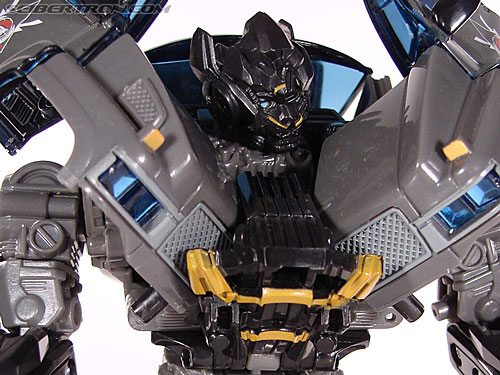 Transformers Revenge of the Fallen Ironhide (Image #78 of 103)