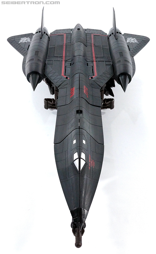 Transformers Revenge of the Fallen Jetfire (Jetpower 2-pack) (Reissue) (Image #1 of 115)