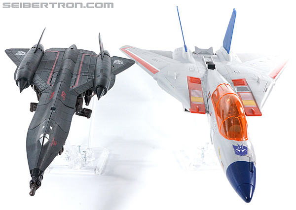 Transformers Revenge of the Fallen Jetfire (Jetpower 2-pack) (Reissue) (Image #43 of 115)