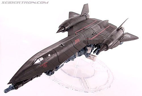 New Toy Galleries: Leader Jetfire, Scouts Depthcharge and Ransack