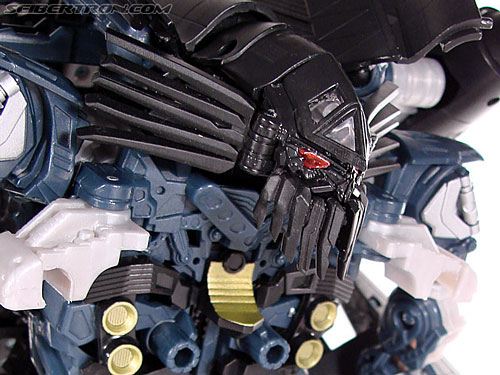 New Toy Galleries: Leader Jetfire, Scouts Depthcharge and Ransack