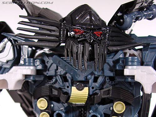 Transformers Revenge of the Fallen Jetfire (Image #89 of 125)
