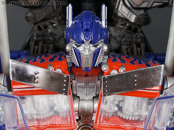 Jetpower Optimus Prime (Jetpower 2-pack)