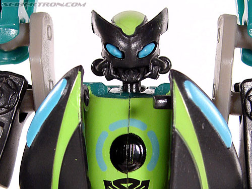 Transformers Revenge of the Fallen Knock Out gallery