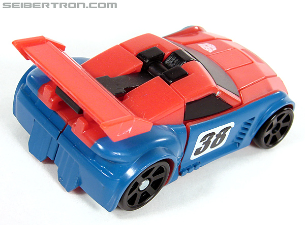 Transformers Revenge of the Fallen Smokescreen (Image #20 of 74)