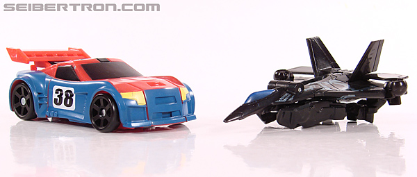 Transformers Revenge of the Fallen Smokescreen (Image #30 of 74)