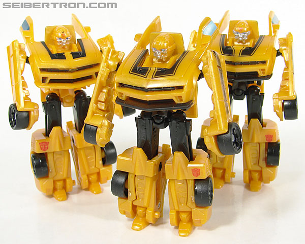 Transformers Revenge of the Fallen Bumblebee (2 pack) (Image #56 of 68)