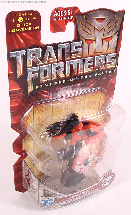 Transformers Revenge of the Fallen Arcee (Image #3 of 96)