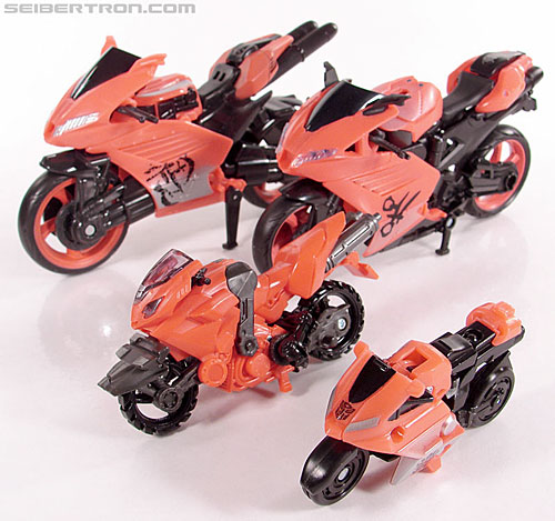 Transformers Revenge of the Fallen Arcee (Image #27 of 96)