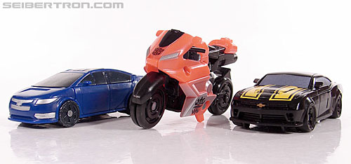 Transformers Revenge of the Fallen Arcee (Image #29 of 96)