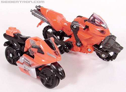 Transformers Revenge of the Fallen Arcee (Image #35 of 96)