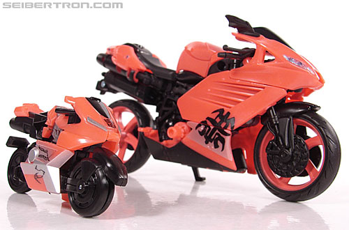 Transformers Revenge of the Fallen Arcee (Image #38 of 96)