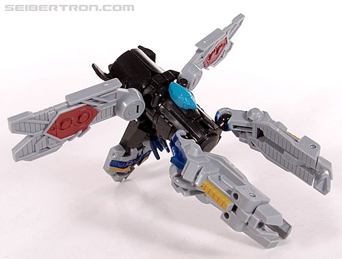 New ROTF Legends Class Galleries: PA Optimus Prime, Wheelie, Soundwave & Bluesteel Sideswipe