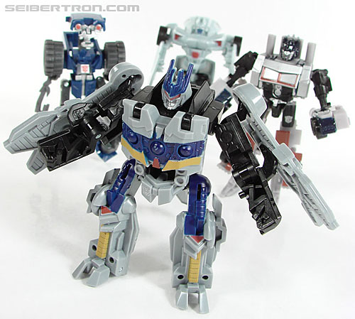 Transformers Revenge of the Fallen Soundwave (Image #94 of 94)