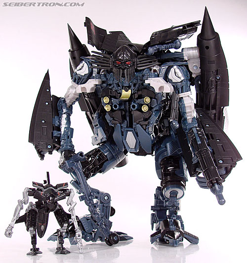 Transformers News: Wal*Mart.com Rollback: Revenge of the Fallen Leader Class Figures for $35 Wal*Mart.com Rollback: Revenge of the Fallen Leader Class Figures for $35