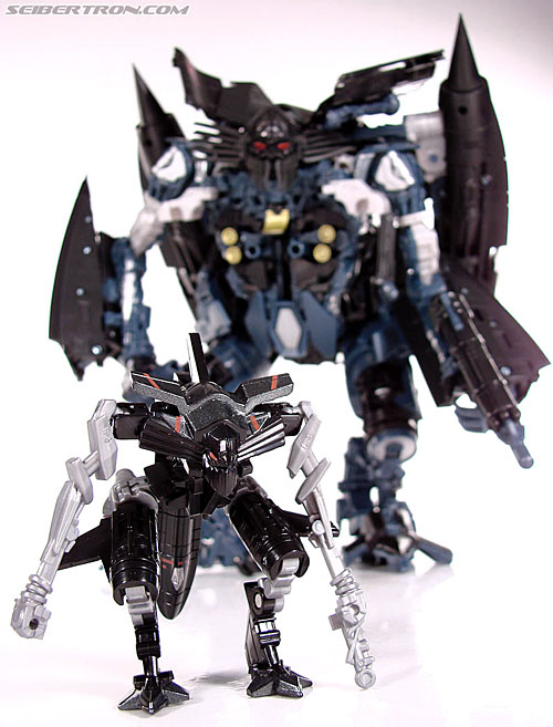 Transformers News: 12 New Galleries: ROTF Legends Class, Knockout, and TFA Bumper Battlers 12 New Galleries: ROTF Legends Class, Knockout, and TFA Bumper Battlers