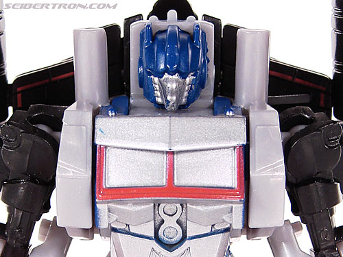 Transformers Revenge of the Fallen Jetpower Optimus Prime (Image #5 of 37)