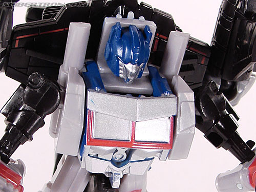 Transformers Revenge of the Fallen Jetpower Optimus Prime (Image #23 of 37)