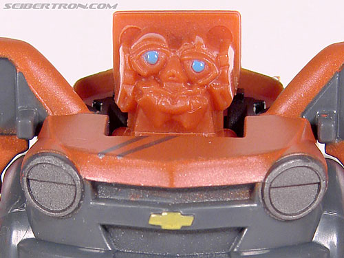 Mudflap (The Fury of Fearswoop)
