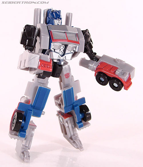 Transformers News: 12 New Galleries: ROTF Legends Class, Knockout, and TFA Bumper Battlers 12 New Galleries: ROTF Legends Class, Knockout, and TFA Bumper Battlers