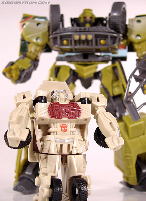 Transformers News: 12 New Galleries: ROTF Legends Class, Knockout, and TFA Bumper Battlers 12 New Galleries: ROTF Legends Class, Knockout, and TFA Bumper Battlers