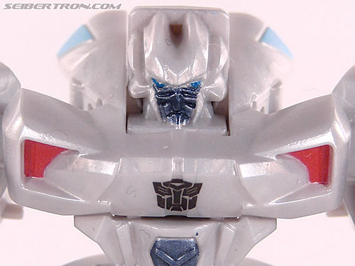 Sideswipe