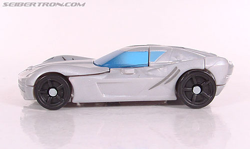 Transformers Revenge of the Fallen Sideswipe (The Fury of Fearswoop) (Image #9 of 53)