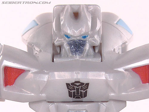 Transformers Revenge of the Fallen Sideswipe (The Fury of Fearswoop) gallery