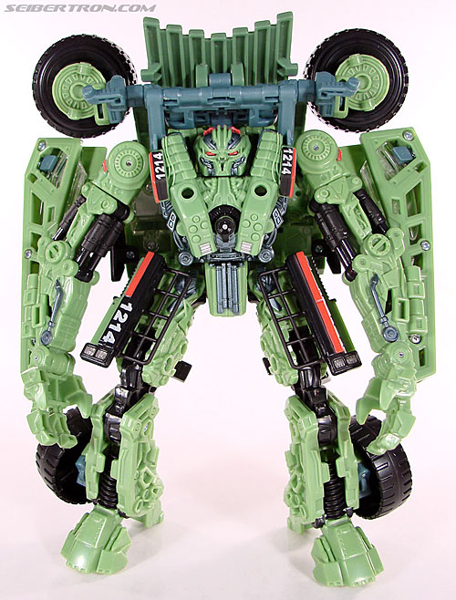 Transformers News: In-hand, comparison image of Studio Series 37 Voyager Long Haul Transformers News: In-hand, comparison image of Studio Series 37 Voyager Long Haul