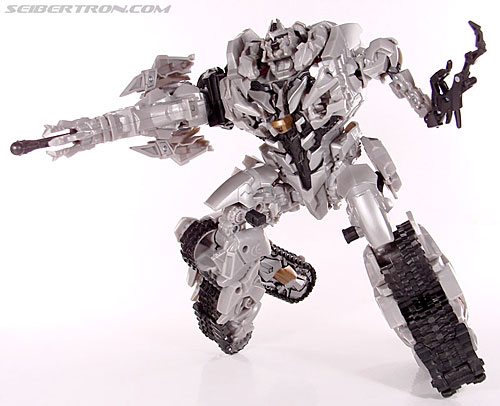 Transformers News: Top 5 Best Movie Megatron Transformers Toys