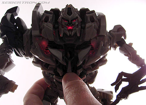 Transformers Revenge of the Fallen Megatron (Image #120 of 182)