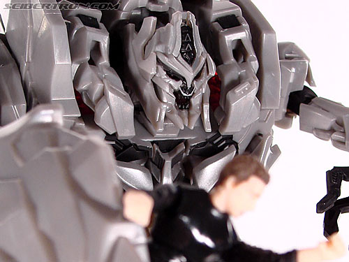 Transformers Revenge of the Fallen Megatron (Image #127 of 182)
